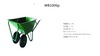 Wheelbarrow