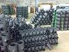 Steel but-welding pipe fittings, forged steel flanges, steel pipes