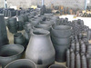 Steel but-welding pipe fittings, forged steel flanges, steel pipes