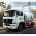 New Energy Trucks / Natural Gas Truck / LNG or CNG engine