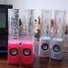 Wholesale 2014 Top Selling Big Bluetooth Dancing Water Speaker