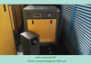 5.5kw screw air compressor