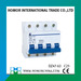 Mcb circuit breaker