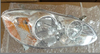 Corolla 2003 head lamp USA type