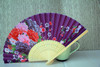 Innovative New Plastic Product Promotional Gift Fan