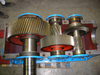 Hanwei professional forged/cast gears processing