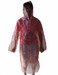 LDPE Raincoat/Emergency Raincoat/Disposable Raincoat: