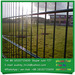 Hot dipped galvanized steel welded wire mesh Nylofor 2D