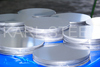 High Quality Cold Rolled 201 Aod Material Stainless Steel Circle