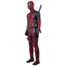 Deadpool 2 high quality cosplay costume outfits for adult Halloween co
