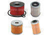 Gasket, air filter, oil filter, fuel filter