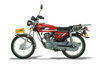 Motorcycle (CG125) 