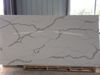 Calacatta quartz stone caserstone marble vein quartz