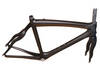 Carbon Road Bicycle Frame