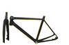 Carbon Road Bicycle Frame