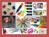 School and Office Stationeries, Furniture, Bags and Imitation Jeweller