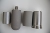 Sintered Metal Powder filters; Sintered Titanium Powder Filter