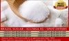 Refined Sugar Icumsa 45 Brazil Origin