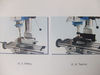 Drilling and milling machine ZAY7045FG