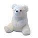 Animal soft toys