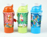 Plastic bottle, water bottle