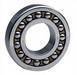 Deep groove ball bearings