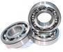 Deep groove ball bearings