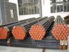 Seamless steel pipe DIN 2391