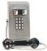 Armored Coinless Phone SPQ-S-KT3