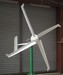 1.5KW wind turbine