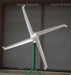 1.5KW wind turbine