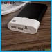 David King 20800mah power bank