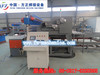 Full-auto cnc control wire mesh welding machine