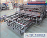 Full-auto cnc control wire mesh welding machine