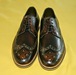 Shoes handmade genuine leather (100% Made in Italy) 