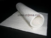 Silica Aerogel Blankes for thermal insulation