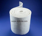 Silica Aerogel Blankes for thermal insulation