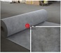 Flexible basement waterproofing materials polymer bitumen waterproofin