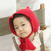 Baby Hats & Bibs from Korea