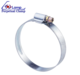 Stainless Steel Germany Type Worm Drive Hose Clamp