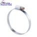 Stainless Steel Germany Type Worm Drive Hose Clamp