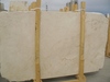 Crema Marfil marble slabs