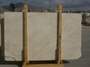 Crema Marfil marble slabs
