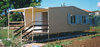 Prefabricated modular buildings (warehouses, office buildings, schools