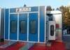 Sell NW9001 spray booth