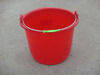 Plastic bucket