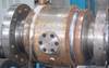 Automatic welding equipment for full welded ball valve