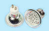 LED spot lamps (MR16 LED, GU10...)
