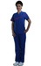 Medical scrubs, nursing uniforms, lab coats