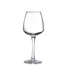 Wine glass/glass goblet/red wine glass/wine glassware/hotel supplies